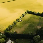 Puits Carre - Parcel Tiny House - Tiny House Pres Des Chevaux Dans Le Perche Mae-8941