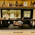 Puits Carre - Parcel Tiny House - Tiny House Pres Des Chevaux Dans Le Perche Mae-8941 Lodge