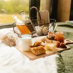 Puits Carre - Parcel Tiny House - Tiny House Pres Des Chevaux Dans Le Perche Mae-8941