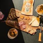 Puits Carre - Parcel Tiny House - Tiny House Pres Des Chevaux Dans Le Perche Mae-8941 *